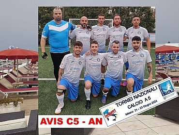 AVIS C5 - AN